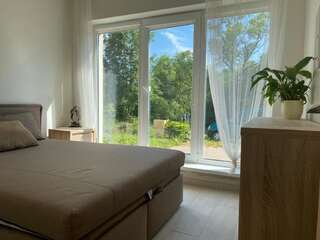 Дома для отпуска Spacious cosy house in Vilnius Вильнюс Дом с 3 спальнями-10