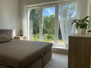 Дома для отпуска Spacious cosy house in Vilnius Вильнюс Дом с 3 спальнями-2